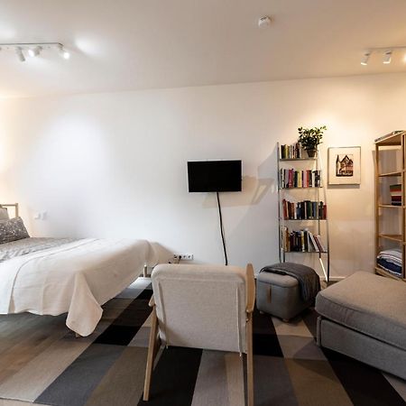 Welcome To Paradies - Ferienwohnung Von Privat Констанц Екстер'єр фото