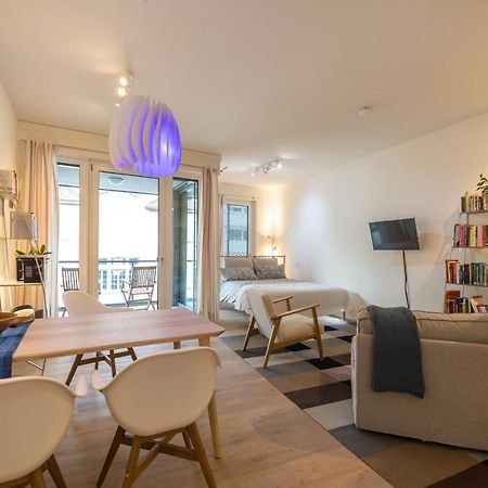 Welcome To Paradies - Ferienwohnung Von Privat Констанц Екстер'єр фото