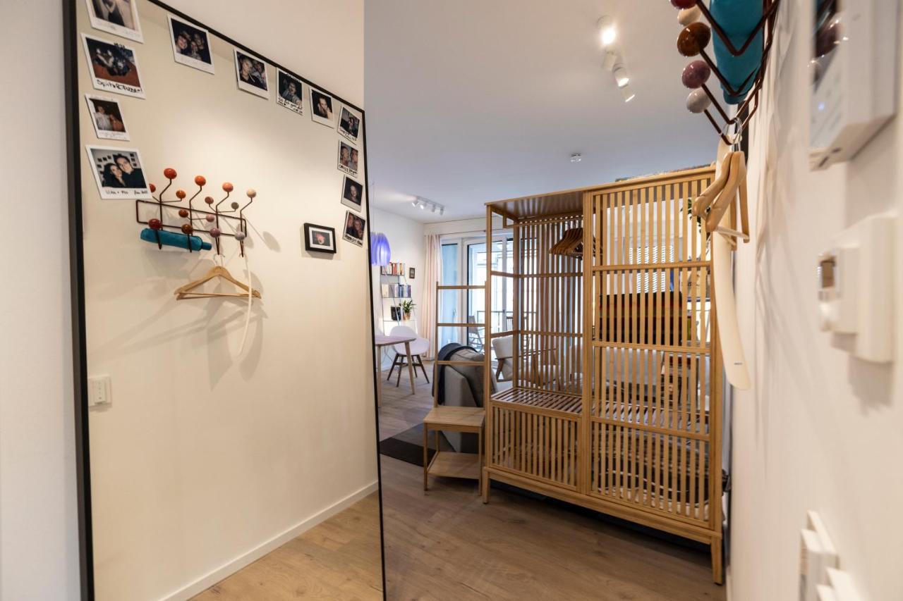 Welcome To Paradies - Ferienwohnung Von Privat Констанц Екстер'єр фото