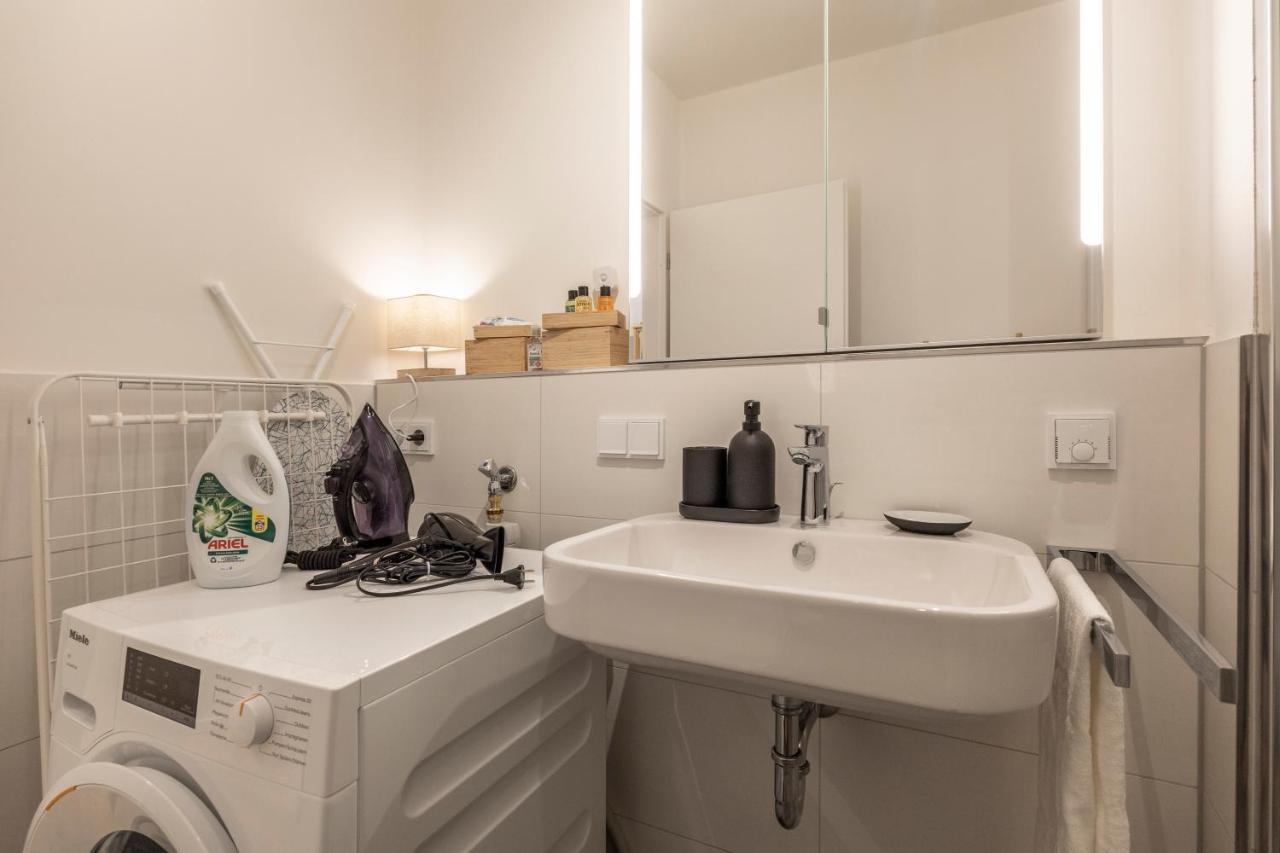 Welcome To Paradies - Ferienwohnung Von Privat Констанц Екстер'єр фото