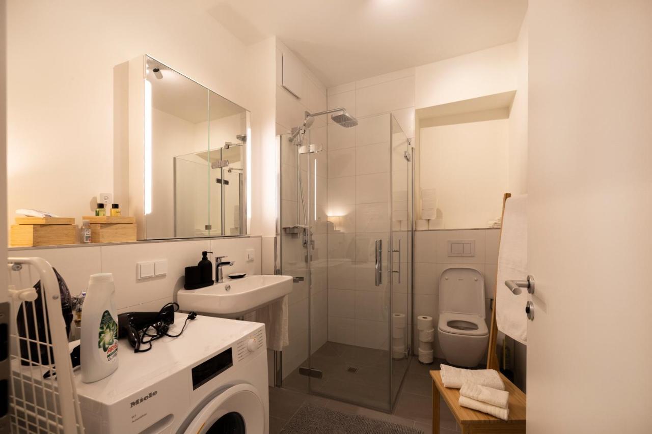 Welcome To Paradies - Ferienwohnung Von Privat Констанц Екстер'єр фото